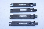 22-25 Hyundai Tucson Sel Front And Rear Inner Smart Keyless Entry Antenna Module Used. Price: $132.21.