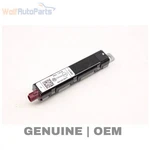 2017-2018 Vw Tiguan Limited Left Antenna Booster 5N0035552P Used. Price: $17.49.