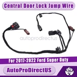 New Fits 17-2022 Ford Super Duty HC3Z-14A412-CA Central Door Lock Jump Wire. Price: $54.85.