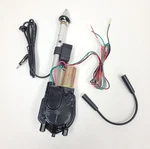 Power Antenna For Saab 9-3 Viggen Arc Linear 9000 99 Se Aerial Am Fm Radio New. Price: $59.99.