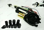 Fit Mitsubishi 3000GT Mighty Sport Mirage Power Antenna Radio Replacement Set New. Price: $53.09.