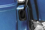 Kuryakyn 3108 Antenna Hole Accent Black New. Price: $22.46.