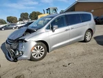 Antenna Oem 2017 Chrysler Pacifica 1YR Wrnty 1YG06JSCAF Used. Price: $103.00.