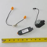 13-19 Cadillac Ats Tpms Tire Air Monitoring W/coil Module 13586853 & 22874340 Used. Price: $24.99.