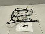 2014 Honda Accord Sedan Roof Antenna Module Wire Harness Oem+ Used. Price: $36.17.