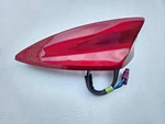 16-19 Chevrolet Cruze Hatchback Roof Shark Finn Antenna Red 39070609 Oem 434B Used. Price: $35.99.