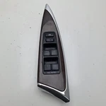 Lexus Es 350 Power Master Window Control Switch 7424033110 Used. Price: $89.99.