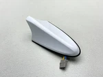 2021-2024 Kia K5 Overhead Shark Fin Roof Antenna Cover *white* PO55 Oem Used. Price: $59.99.