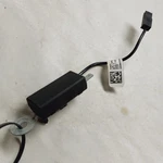 Ford Escape Radio Antenna Booster Amplifier LJ6T18K891XB 2022 2023 2024 Used. Price: $23.35.