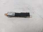 Driver Side Antenna Amplifier Booster For Audi A6 2014 Pn 4G5035225A Used. Price: $36.00.