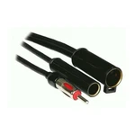 Raptor AD-NI1 Aftermarket Radio Antenna Adapter For Select Nissan/infiniti New. Price: $9.95.