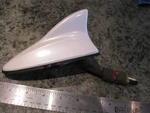 2012 Hyundai Sonata Shark Fin Radio Antenna 96210-3Q800WJR #wj Shimmering White Used. Price: $42.99.