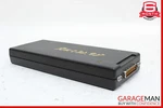 97-04 Mercedes R170 SLK230 SLK320 Motorola Phone Communication Module Oem Used. Price: $33.75.