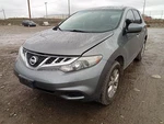 Murano 2014 Antenna 10938235 Used. Price: $69.02.
