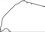 Gps Navigation System Antenna Cable- Ford (LK4Z-18812-AH) New. Price: $25.90.