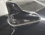 21 22 23 24 Audi SQ5 Suv Antenna; Mythos Black Metallic 0E0E Used. Price: $225.00.