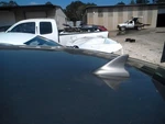 Lacrosse 2010 Antenna 104822783 Used. Price: $60.35.