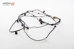 2017-2024 Mitsubishi Outlander Sport Radio Antenna Cable Wire Wiring Harness Oem Used. Price: $99.99.