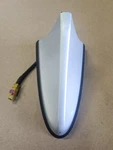 2016-2018 Hyundai Elantra Roof Shark Fin Antenna 96210-F3030 WS7 Oem Used. Price: $49.00.
