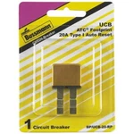 Bussmann BP/UCB-20-RP (1 Each) New. Price: $16.40.