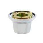 T01 Freightliner Steering Wheel Hub Adapter - 5 Hole All Models 1986 2006 New. Price: $47.99.