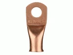 Metra Install Bay CUR2012 Pack Of 5 2/0 Ga 1/2" Uninsulated Copper Ring Terminal New. Price: $9.99.