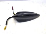 2015-2018 Cadillac Ats/chevrolet Ss/buick Verano Roof Shark Fin Antenna Oem Used. Price: $37.99.