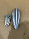2007-13 Bmw E70 X5 Upper Roof Exterior Shark Antenna Module 9247541 Oem Used. Price: $50.95.