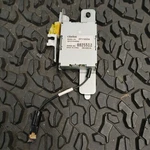 2008 - 2014 Subaru Tribeca 3.6L Rear Window Antenna Booster Control Module Oem Used. Price: $17.95.
