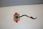 2010-2012 Lexus Hs 250H Hybrid Navigation Gps Antenna Assembly Oem 86860-75020 Used. Price: $49.99.
