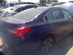 Used Antenna Fits: 2017 Subaru Legacy Grade. Price: $129.55.