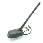 2010 - 2016 Mitsubishi Outlander Roof Radio Antenna Base Mast 8723A491 4006 Used. Price: $79.20.
