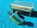 Nos Gm 1966 Cutlass Convertible Power Top Switch Antenna 442 Oldsmobile New. Price: $149.99.