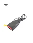 Mercedes R231 Sl-class Driver Left Front Seat Belt Buckle Latch Lock Black Oem Used. Price: $32.50.