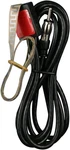 Metra Universal Am Fm Stereo Antenna 44-UA25 On Glass Micro Screen Coaxial New. Price: $29.99.
