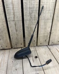 2017 2019 Ford Escape Roof Antenna W/ Mast EV4T-19G461-AB Oem Plug Used. Price: $47.69.