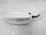 2020-2021 Honda Pilot Ex Radio Roof Antenna 39150-TG7-A31ZJ Platinum White Used. Price: $75.05.