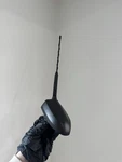 2011-2015 Ford Explorer Radio Antenna W/ Base FM5T-19G461-BA Oem Used. Price: $35.49.