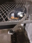 Rio 2017 Antenna 1105157 Used. Price: $74.99.