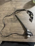 2007 2012 Nissan Versa Oem Radio Antenna Roof Mounted 28208-ZW80A 2789 Used. Price: $65.00.