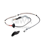 New Replacement Radio Antenna Base Kit Fit 2007-2013 Toyota Tundra (w/o Pole). Price: $32.89.