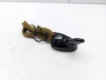 Mercedes Class C207 Roof Antenna 2079058802 2014 Used. Price: $31.54.