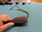 Chevrolet AVEO5 Pontiac G3 09 10 11 Radio Audio Onstar Antenna Used. Price: $53.98.