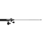 For Saab 900 1995-1997 Metra Antenna 5-SECTION Retractable Mast New. Price: $59.34.