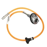 1999-2004 Ford Mustang Lead Radio Antenna Cable Base Wire Oem New 3R3Z18A984AB. Price: $69.81.