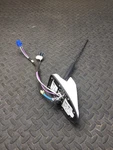2016 17 2018 2019 Ford Explorer Roof Antenna Shark Fin Radio Am Fm White Oem #5 Used. Price: $89.99.