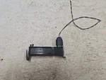Oem 2014-2019 Chevrolet Corvette C7 Keyless Entry Antenna 749384-00 Used. Price: $18.00.