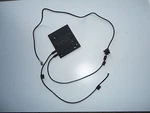 00-06 W215 Mercedes CL500 CL55 CL600 Rear Bumper Telephone Antenna Receiver Oem Used. Price: $51.00.