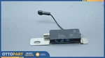 2002-2005 Ford Thunderbird Front Radio Antenna Amplifier 1W6F-18C847-AB Oem Used. Price: $35.10.