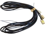 2010-2014 Ford Mustang Cable Asy AR3Z18812A New Oem. Price: $31.68.
